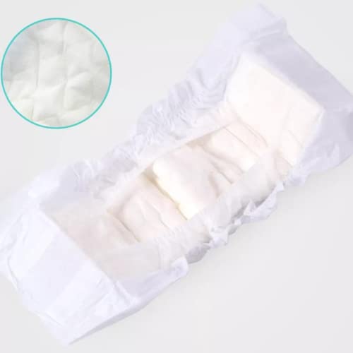 Disposable Pet Diapers for Female Dogs 10 Pcs (Medium) - Pablo Pet Paws | Purr - fect Paws Store