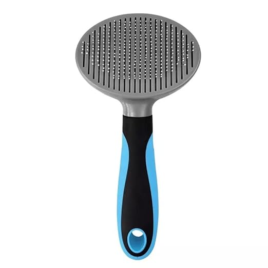 Dog Brush Pet Grooming Slicker Comb - Pablo Pet Paws | Purr - fect Paws Store