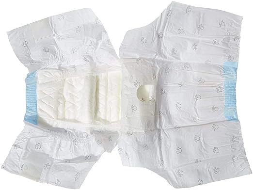 Leak-Proof Disposable Pet Diapers for Dogs with Absorbent Wraps (XL) - Pablo Pet Paws | Purr-fect Paws Store