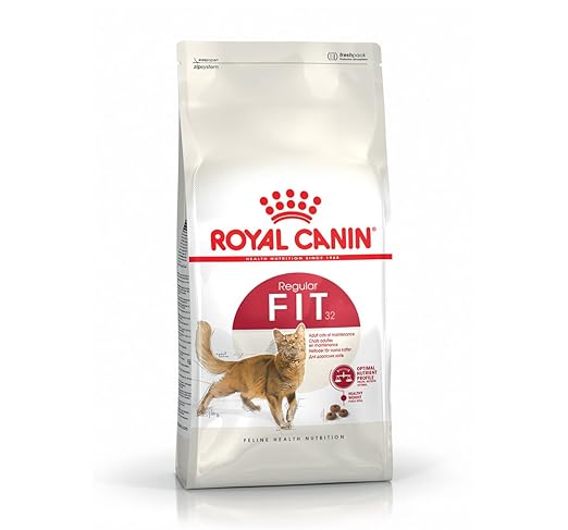 Royal Canin Fit 32 Powder Adult Cat Food - Pablo Pet Paws | Purr - fect Paws Store