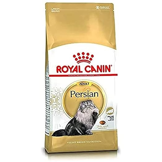 Royal Canin Persian Chicken Pellets for Adult House - Cats - Pablo Pet Paws | Purr - fect Paws Store